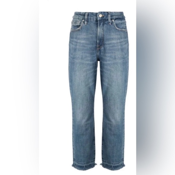 BNWT Good American size 2 / 26 - Picture 2 of 4